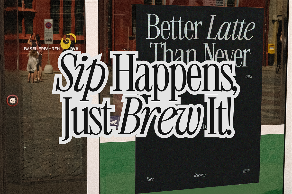 403 Mesapholic Modern Serif, a Serif Font by 403 Type Foundry (Photo 15 of 16)