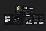Studio / Services Guide • Moon, a Presentation Template by Two Moons Studio (Thumbnail 11 of 13)