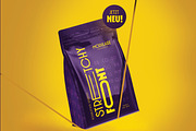 XXII MODULAIRE, a Sans Serif Font by Doubletwo Studios (Thumbnail 8 of 11)