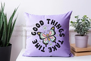 Beautiful Life Butterflies Bundle, a Graphic by Pet Cave (Thumbnail 3 of 8)