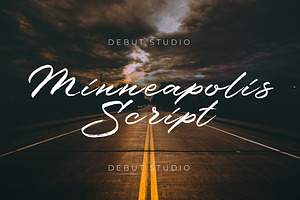 Minneapolis Signature Script