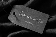 Broadloom, a Handwritten Font by HATFSTUDIO (Thumbnail 5 of 8)