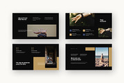 Miio : Yoga Class Google Slides, a Presentation Template by Punkl Camp (Thumbnail 10 of 16)
