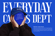 Thalier Estelle Condensed Font, a Serif Font by Rasio Studio (Thumbnail 6 of 10)