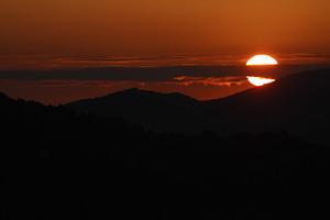 Dawn stock picture