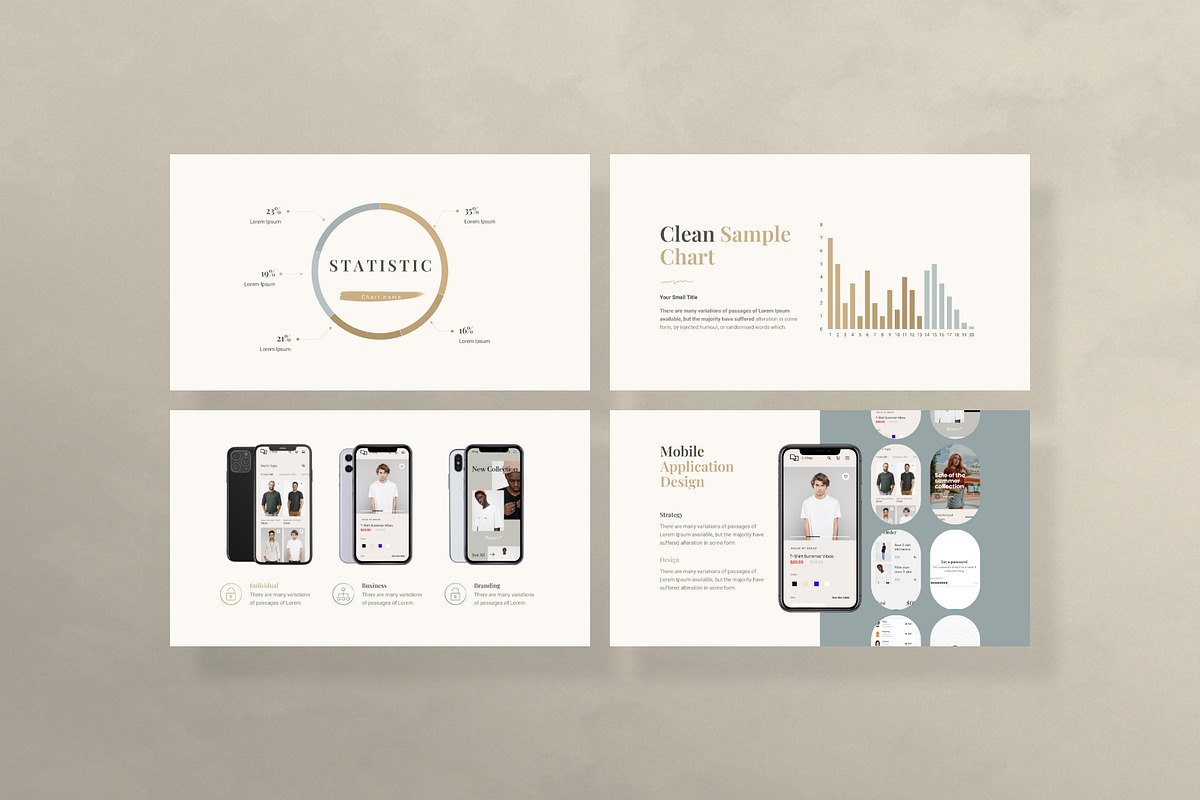 Dune  - Animated Presentation, a Presentation Template by TemplateZuu (Photo 25 of 32)