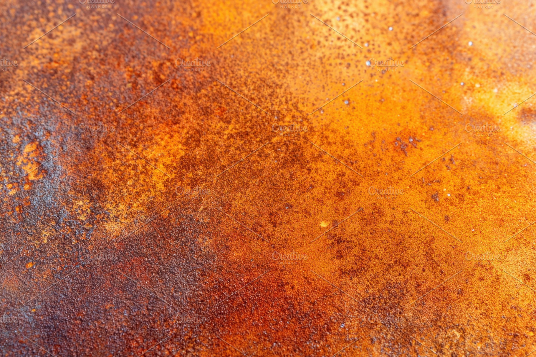 Weathered rusted metal texture, a Background Photo by AlyaAnd
