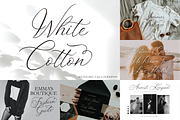 Romantic & Beauty Signature Bundle, a Script Font by 50Fox (Thumbnail 23 of 25)