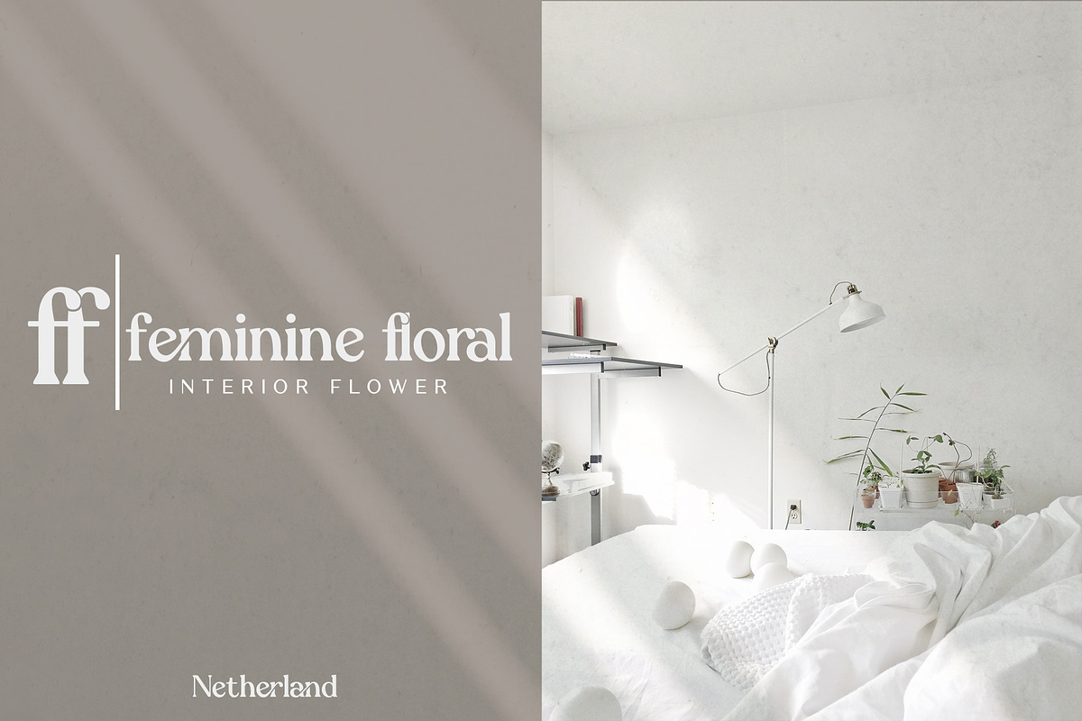 Magicher - Ligature Connected, a Serif Font by Mokatype Studio (Photo 9 of 15)