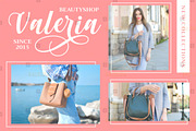 Playful Font Bundle v2, a Serif Font by JustArtDigital (Thumbnail 3 of 7)