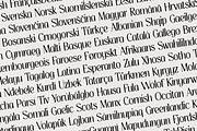 Thereon - Modern Romantic Serif Font, a Serif Font by VP Fonts (Thumbnail 18 of 21)