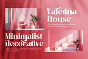 Karida || Bold Stylish Serif Font, a Serif Font by Idea Studio (Thumbnail 7 of 10)
