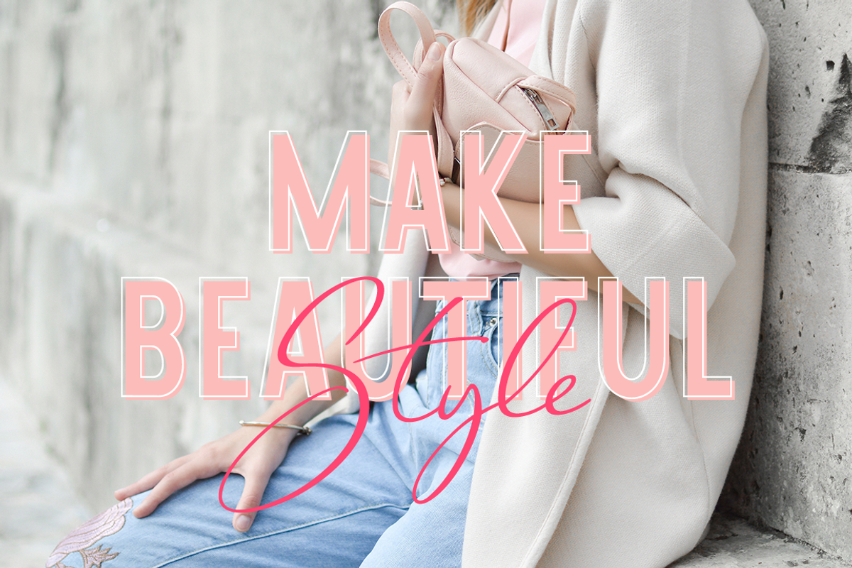 Darling Romans # Font Duo preview 5