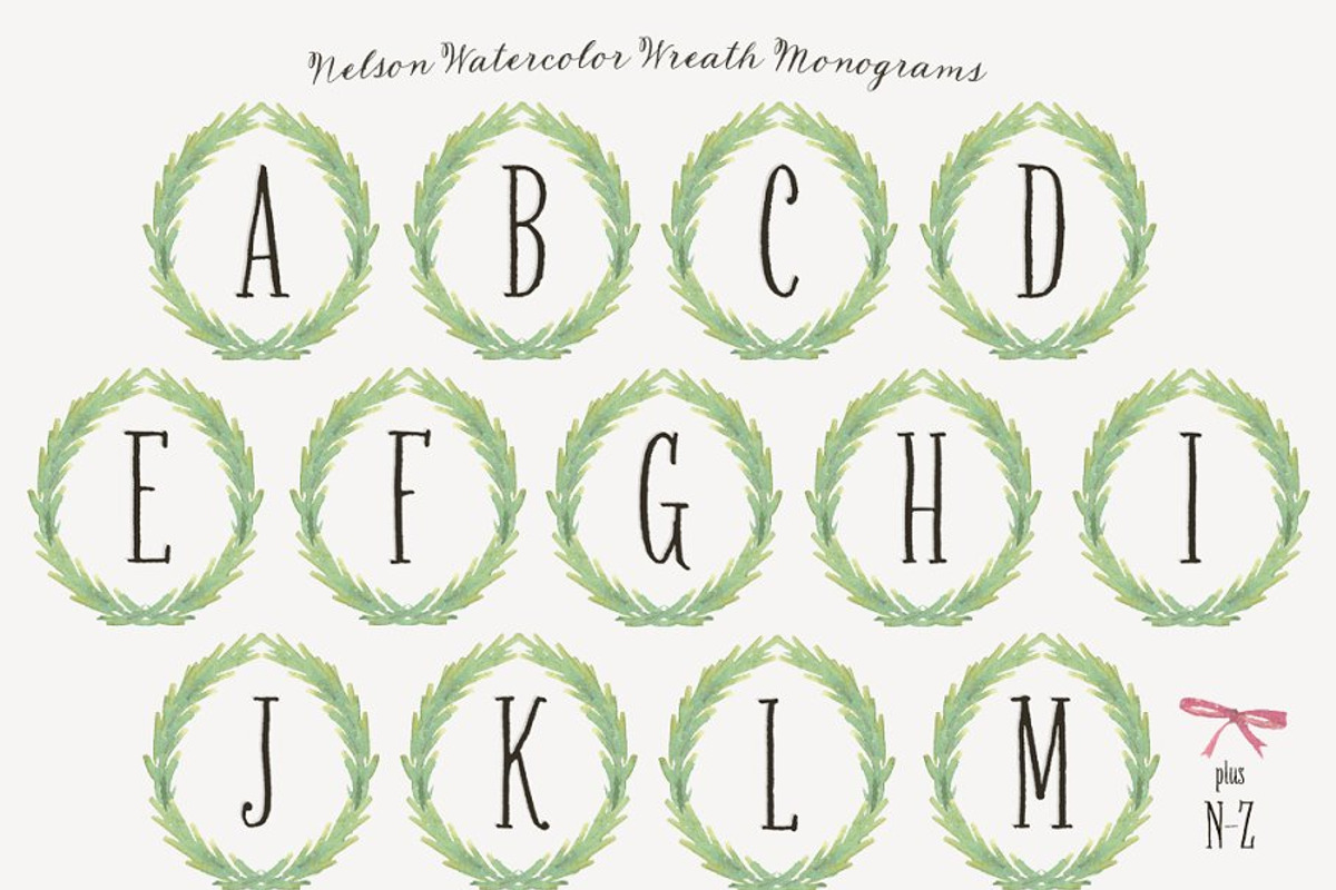 Woodland Mountain Lodge Bundle, an Illustration by KLUGE+CO (Photo 11 of 14)