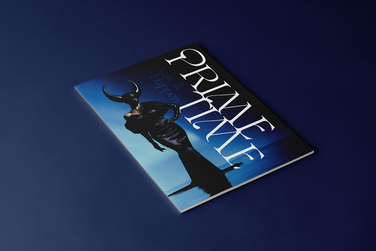 Brisalle Stylish Artistic Font, a Serif Font by Graphue (Photo 5 of 9)
