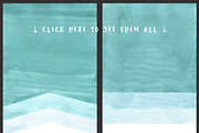 Watercolor Geometric Ombre Paper, a Background Graphic by KitsPix (Thumbnail 2 of 5)