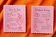 Sweet Disposition Handwritten Script, a Handwritten Font by Kaya Fonts (Thumbnail 21 of 37)