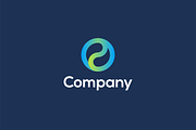 Company logo, a Branding & Logo Template by Vitalliy (Thumbnail 2 of 2)
