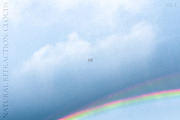 Natural Refraction Clouds: 10 Photos, a Nature Photo by Melanie Helena (Thumbnail 9 of 11)