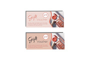 Ticket Mockup, an Advertising Mockup by mockupbuys (Thumbnail 5 of 10)