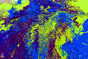 Set of 69 hand painted textures, a Texture Graphic by pictures for you (Thumbnail 10 of 13)