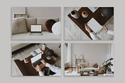 Home Office Bundle 21, a Business Photo by Floral Deco (Thumbnail 5 of 6)