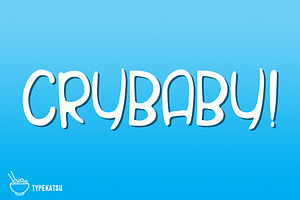 Crybaby