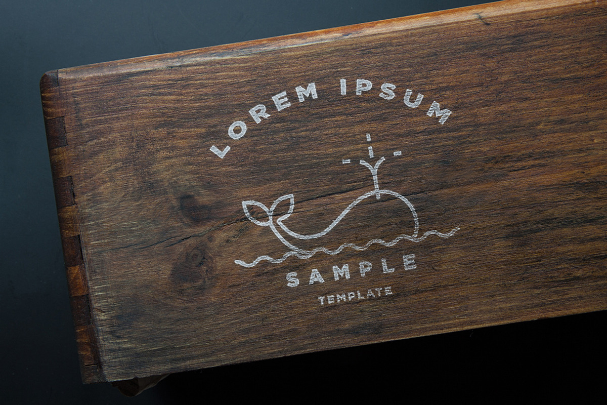 75 Linear Logo Templates, a Branding & Logo Template by Kursat Unsal (Photo 2 of 9)