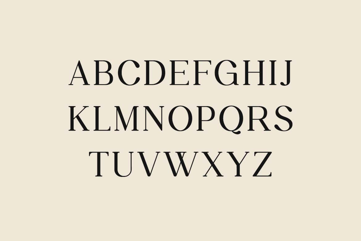 Forestyland Retro Serif Family Font, a Serif Font by UICreative (Photo 6 of 13)