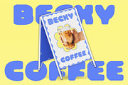CS Scalion Drawn, a Sans Serif Font by Craft Supply Co. (Thumbnail 4 of 8)