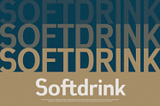 Flowfield - Sans Serif Font, a Sans Serif Font by Alpaprana (Thumbnail 6 of 10)