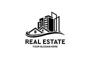RealEstate Logo, a Branding & Logo Template by MotionMount (Thumbnail 4 of 11)
