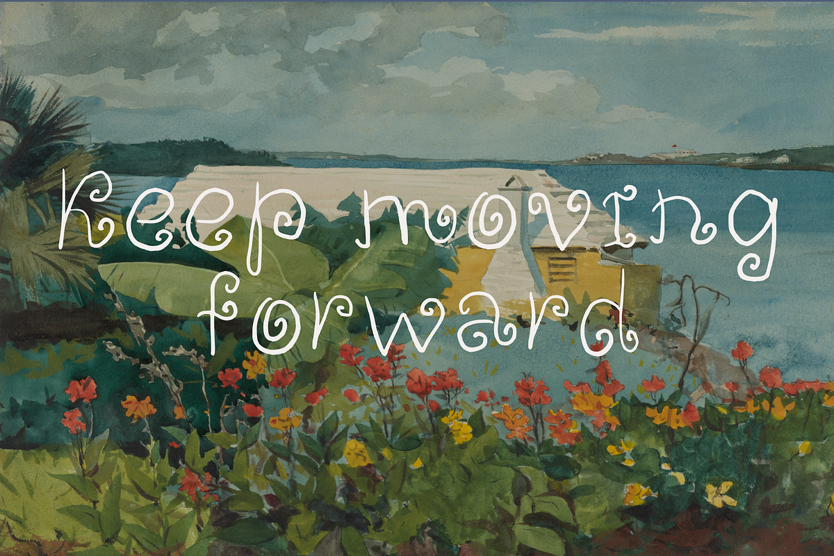 Galine - whimsy magical swirl font, a Handwritten Font by Ashiya Pixel (Photo 3 of 7)