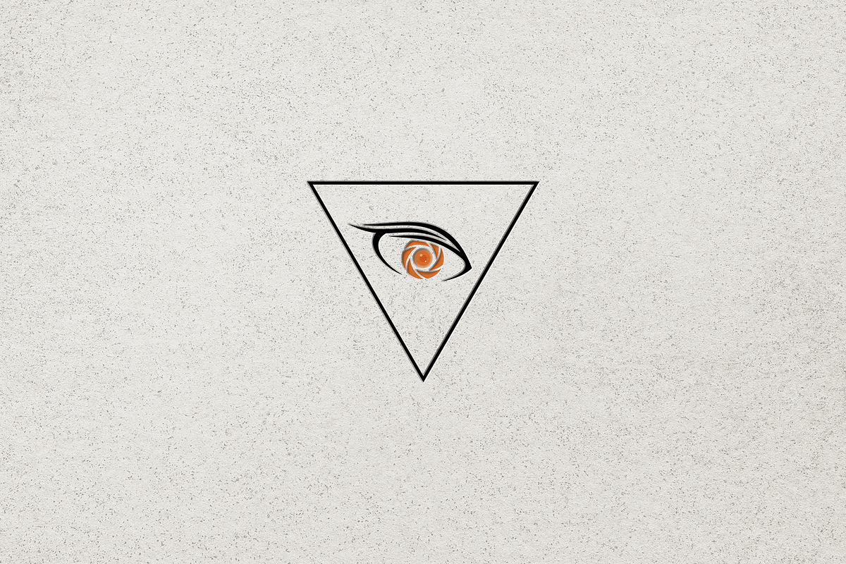 Minimalist Tribal Gaming Logo, a Branding & Logo Template by Luxury Logos (Photo 4 of 4)