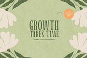 Texture Overlays Vol. 3—Drawn, a Texture Graphic by Basia Stryjecka (Thumbnail 9 of 14)