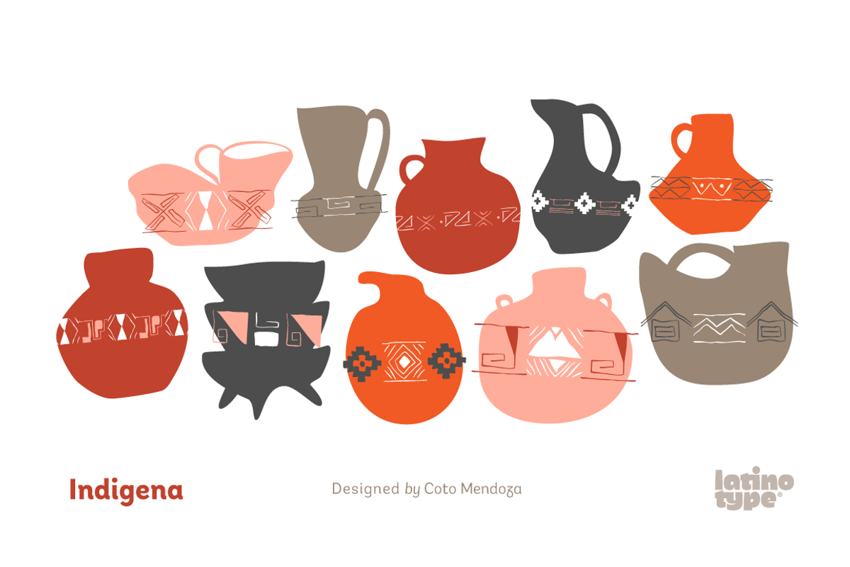 Indigena preview 3