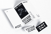 Alchemila - Display Typeface, a Font by HeyFonts (Thumbnail 9 of 15)