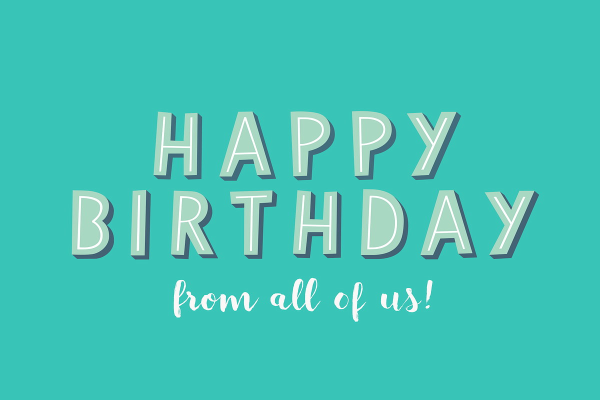 Papercute Inline Font Collection preview 8