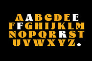 Glodok font, a Font by Sudtipos (Thumbnail 6 of 8)