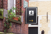 Real Estate & Architecture Logos, a Branding & Logo Template by AN Productions (Thumbnail 27 of 33)