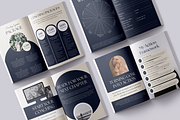 Life Coach Ebook Template | Canva, a Brochure Template by ArtisticLand (Thumbnail 13 of 14)