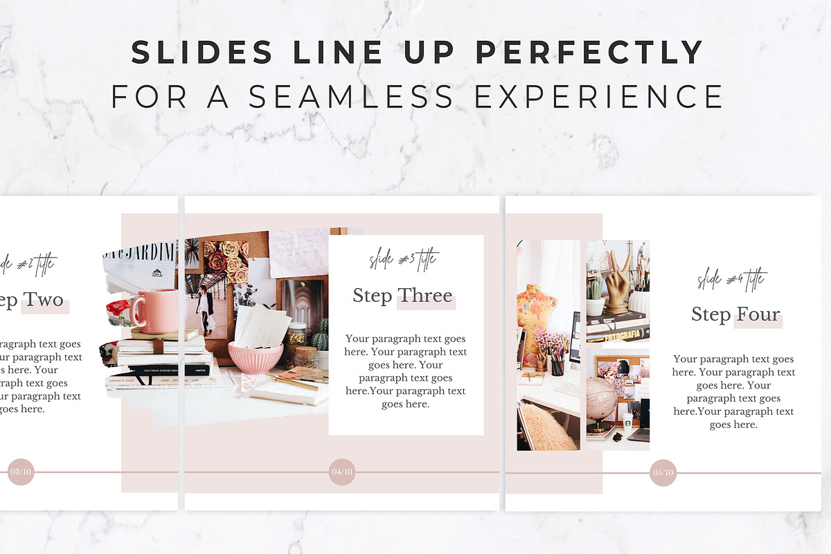 Instagram Post Carousel | Canva, a Social Media Template by Thirty One ...