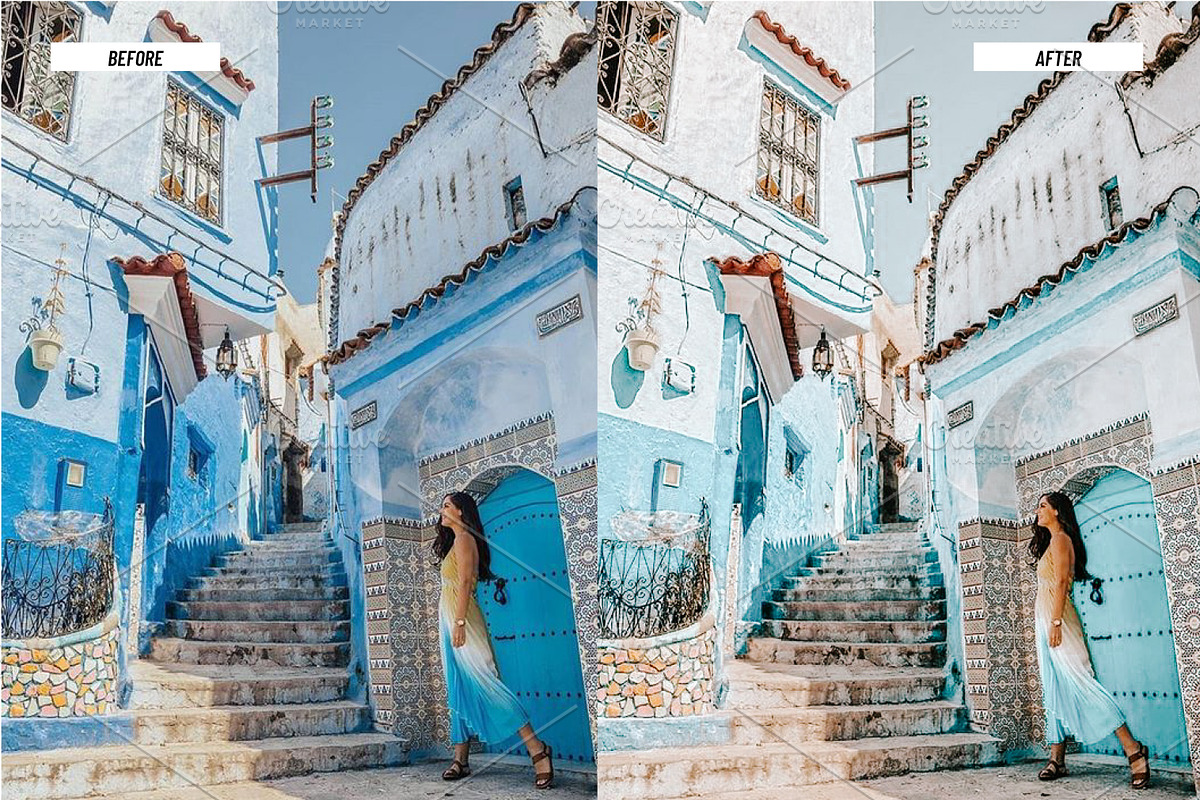 Lightroom Presets Action Sports, an Action Add-On by Best Lightroom Presets (Photo 13 of 14)
