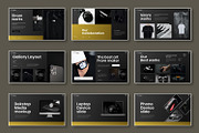 Siram – Business PowerPoint Template, a Presentation Template by Dens Creative Studio (Thumbnail 4 of 6)