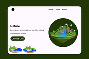 3D Nature Pack, a Plants & Tree 3D Model by novia99design (Thumbnail 3 of 5)