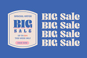 Mad Rascal - Font Family, a Serif Font by Get Studio (Thumbnail 16 of 24)