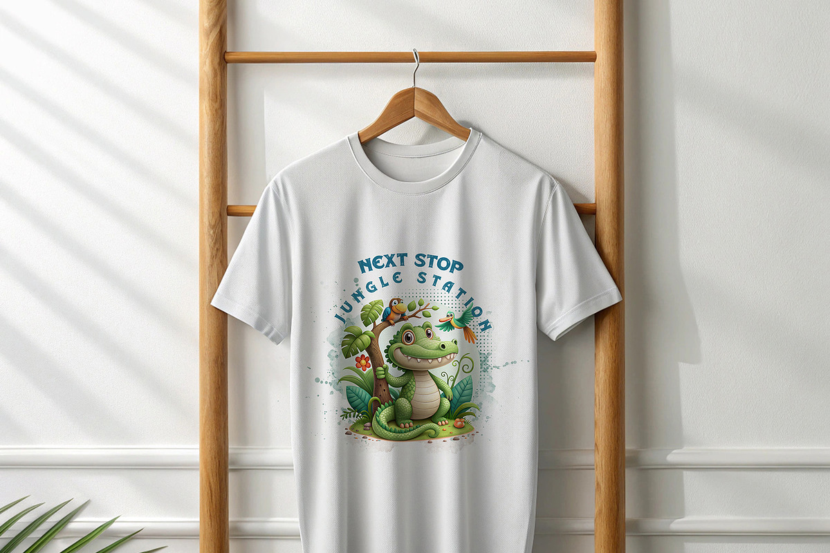 PNG Clipart for T-Shirts & Wall Art, a Decorative Illustration by MRI STUDIO (Photo 21 of 42)