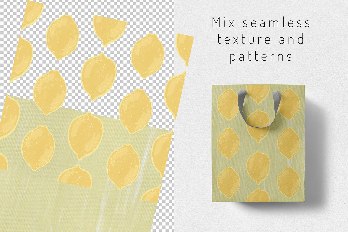 Solana Seamless Patterns Vol 2, a Pattern Graphic by mila_leev (Photo 14 of 15)
