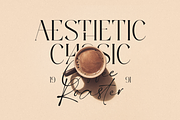 Anna Glave - Serif & Script Font Duo, a Serif Font by VP Fonts (Thumbnail 2 of 28)