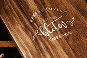 Ammhenthi - NEW!!!, a Script Font by MissinkLab Studio (Thumbnail 3 of 11)